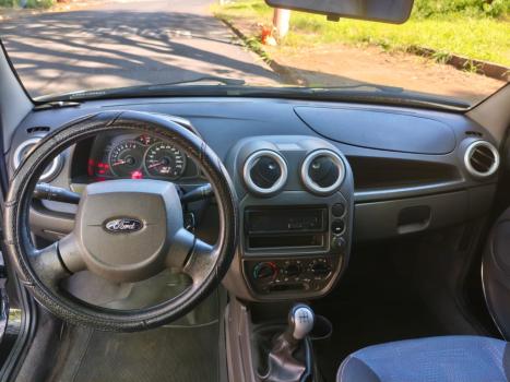 FORD Ka Hatch 1.0 ST FLEX, Foto 5