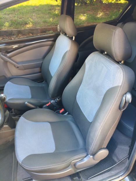 FORD Ka Hatch 1.0 ST FLEX, Foto 6