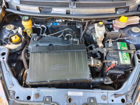 FORD Ka Hatch 1.0 ST FLEX, Foto 8
