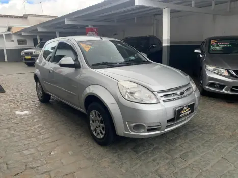 FORD Ka Hatch 1.0 ST FLEX, Foto 2