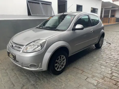 FORD Ka Hatch 1.0 ST FLEX, Foto 3