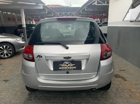 FORD Ka Hatch 1.0 ST FLEX, Foto 5