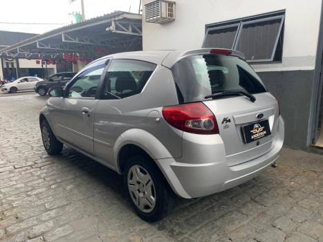 FORD Ka Hatch 1.0 ST FLEX, Foto 6