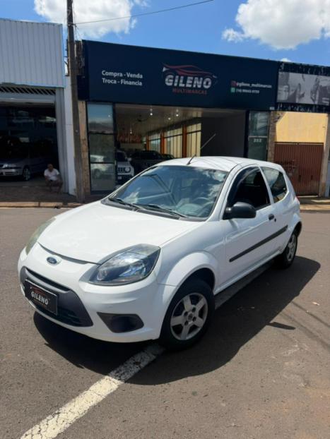 FORD Ka Hatch 1.0 ST FLEX, Foto 1