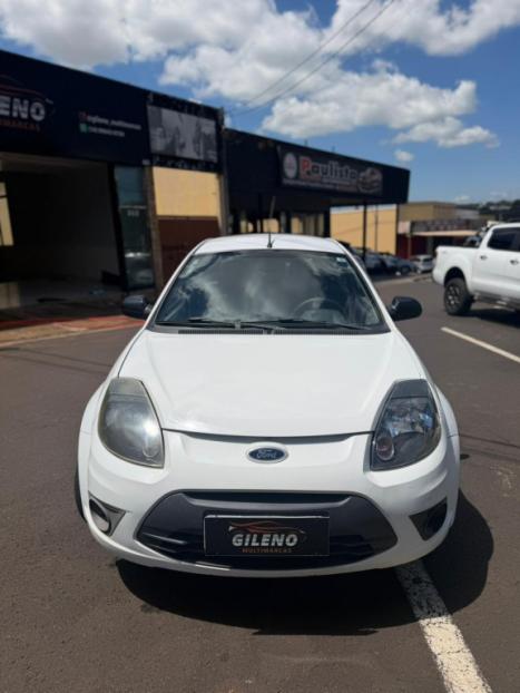 FORD Ka Hatch 1.0 ST FLEX, Foto 2