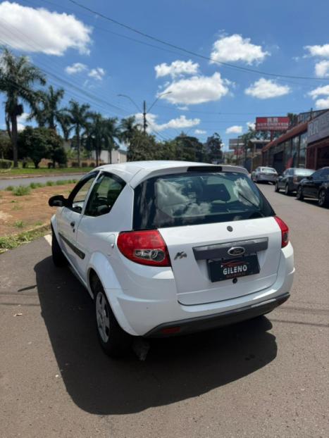 FORD Ka Hatch 1.0 ST FLEX, Foto 5