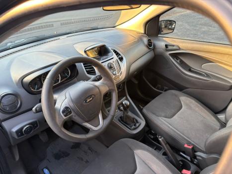 FORD Ka Hatch 1.0 TECNO FLEX, Foto 6
