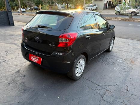 FORD Ka Hatch 1.0 TECNO FLEX, Foto 7