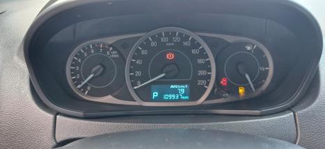 FORD Ka Hatch 1.5 12V 4P FLEX TI-VCT 100 ANOS  AUTOM�TICO, Foto 14
