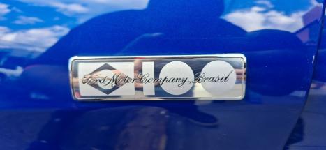 FORD Ka Hatch 1.5 12V 4P FLEX TI-VCT 100 ANOS  AUTOM�TICO, Foto 15