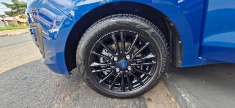 FORD Ka Hatch 1.5 12V 4P FLEX TI-VCT 100 ANOS  AUTOM�TICO, Foto 14