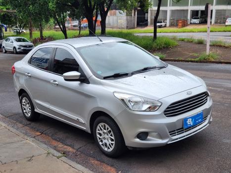 FORD Ka Hatch 1.5 12V 4P FLEX TI-VCT SE, Foto 7