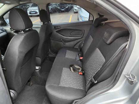 FORD Ka Hatch 1.5 12V 4P FLEX TI-VCT SE, Foto 15