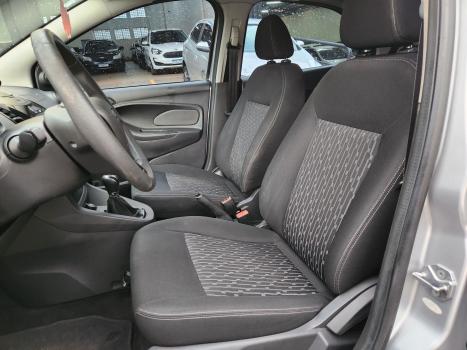 FORD Ka Hatch 1.5 12V 4P FLEX TI-VCT SE, Foto 16