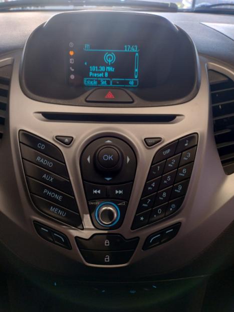 FORD Ka Hatch 1.5 16V FLEX SIGMA SE PLUS, Foto 10