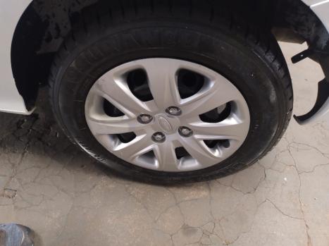 FORD Ka Hatch 1.5 16V FLEX SIGMA SE PLUS, Foto 13