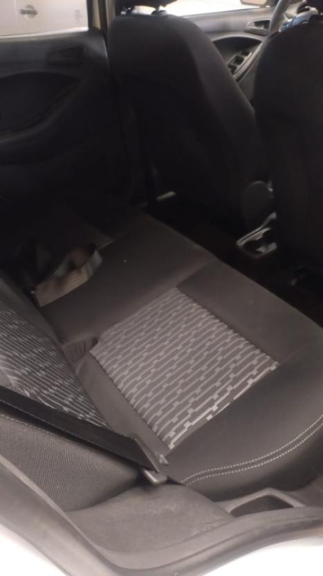 FORD Ka Hatch 1.5 16V FLEX SIGMA SE PLUS, Foto 8