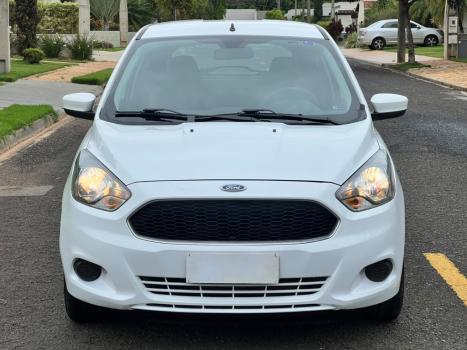 FORD Ka Hatch 1.5 16V FLEX SIGMA SE, Foto 2