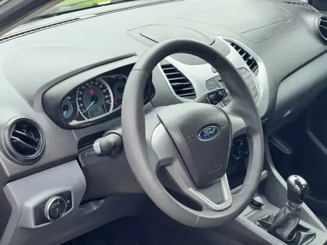 FORD Ka Hatch 1.5 16V FLEX SIGMA SE, Foto 7
