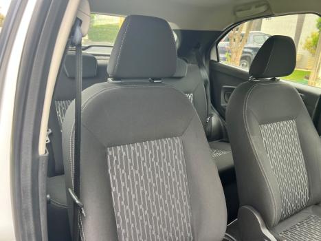 FORD Ka Hatch 1.5 16V FLEX SIGMA SE, Foto 11