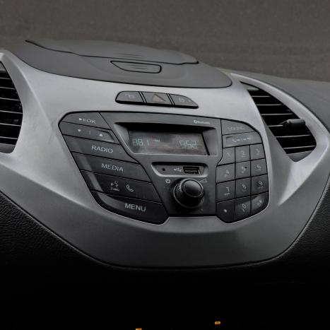 FORD Ka + Sedan 1.0 12V 4P TI-VCT SE FLEX, Foto 7