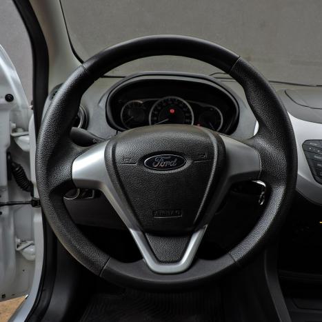 FORD Ka + Sedan 1.0 12V 4P TI-VCT SE FLEX, Foto 8