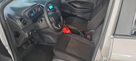 FORD Ka + Sedan 1.0 12V 4P TI-VCT SE FLEX, Foto 4