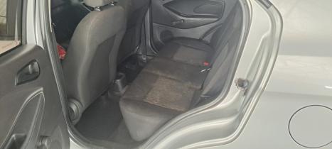 FORD Ka + Sedan 1.0 12V 4P TI-VCT SE FLEX, Foto 6