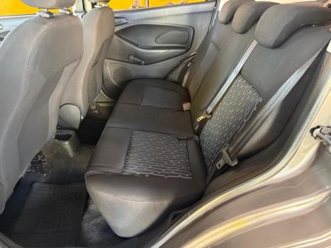 FORD Ka + Sedan 1.0 12V 4P TI-VCT SE FLEX, Foto 11