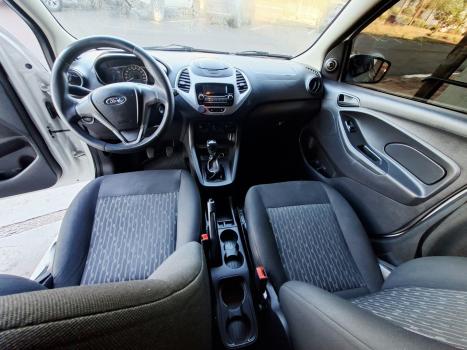 FORD Ka + Sedan 1.0 12V 4P FLEX TI-VCT SE, Foto 12