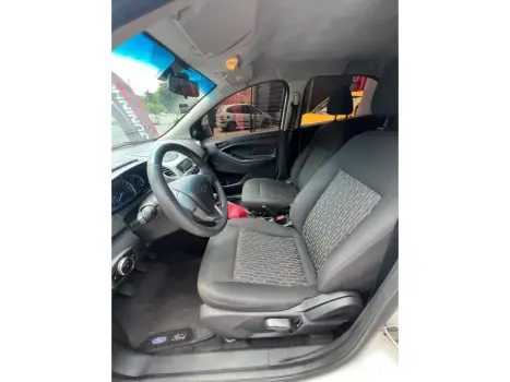 FORD Ka + Sedan 1.0 12V 4P FLEX TI-VCT SE PLUS, Foto 9