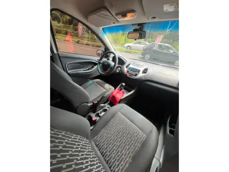 FORD Ka + Sedan 1.0 12V 4P FLEX TI-VCT SE PLUS, Foto 11