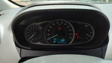 FORD Ka + Sedan 1.5 12V 4P FLEX TI-VCT SE PLUS AUTOMTICO, Foto 10