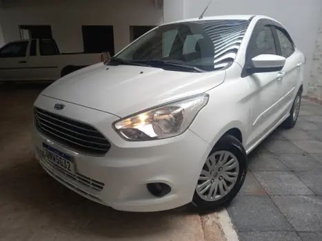 FORD Ka + Sedan 1.5 16V 4P FLEX SE PLUS, Foto 1 FORD Ka + Sedan 1.5 16V 4P FLEX SE PLUS, Foto 1