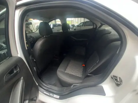 FORD Ka + Sedan 1.5 16V 4P FLEX SE PLUS, Foto 4 FORD Ka + Sedan 1.5 16V 4P FLEX SE PLUS, Foto 4