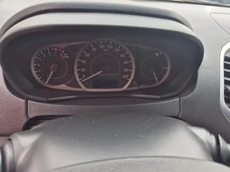 FORD Ka + Sedan 1.5 12V 4P FLEX TI-VCT SE AUTOMTICO, Foto 7