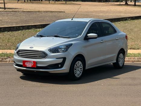 FORD Ka + Sedan 1.5 12V 4P FLEX TI-VCT SE, Foto 2