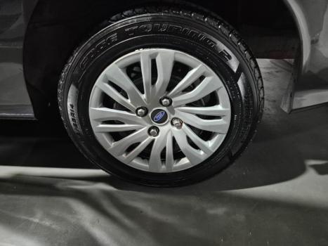 FORD Ka + Sedan 1.5 12V 4P FLEX TI-VCT SE, Foto 10