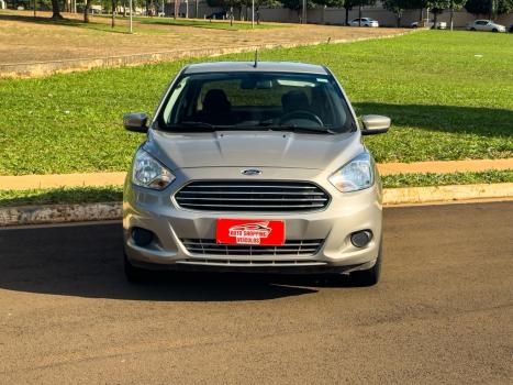 FORD Ka + Sedan 1.5 16V 4P FLEX SIGMA SE, Foto 3