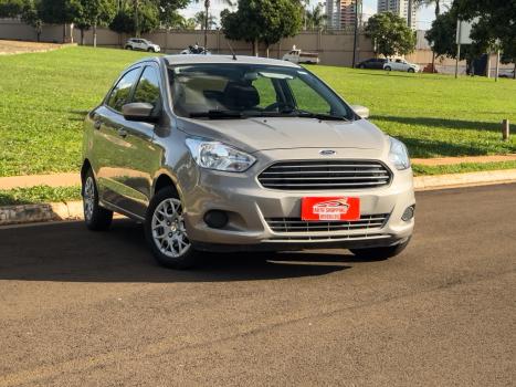 FORD Ka + Sedan 1.5 16V 4P FLEX SIGMA SE, Foto 9