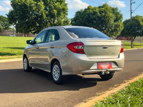 FORD Ka + Sedan 1.5 16V 4P FLEX SIGMA SE, Foto 18