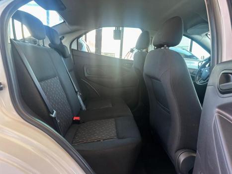 FORD Ka + Sedan 1.5 12V 4P FLEX TI-VCT SE, Foto 10