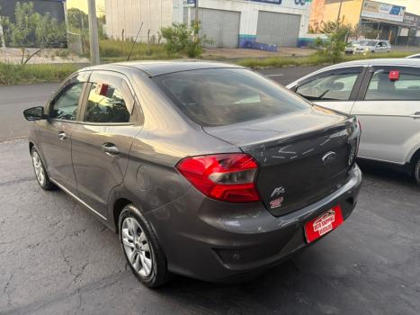 FORD Ka + Sedan 1.5 16V 4P FLEX SE PLUS, Foto 4