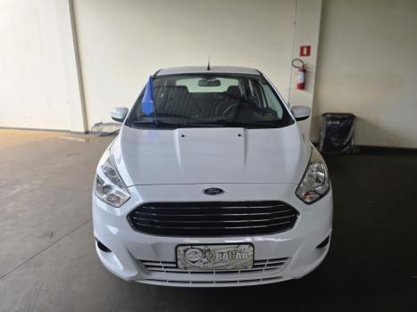 FORD Ka + Sedan 1.5 16V 4P FLEX SIGMA SE, Foto 2