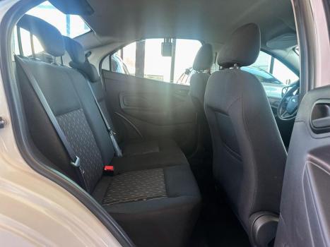 FORD Ka + Sedan 1.5 12V 4P FLEX TI-VCT SE, Foto 11