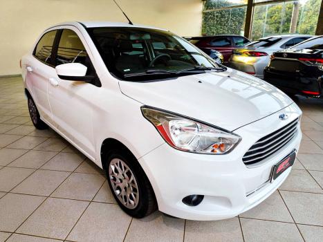 FORD Ka + Sedan 1.5 16V 4P FLEX SIGMA SE, Foto 2