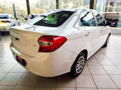 FORD Ka + Sedan 1.5 16V 4P FLEX SIGMA SE, Foto 4