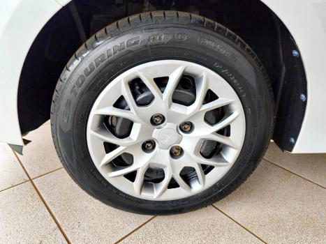 FORD Ka + Sedan 1.5 16V 4P FLEX SIGMA SE, Foto 6