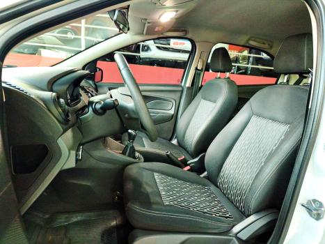 FORD Ka + Sedan 1.5 16V 4P FLEX SIGMA SE, Foto 7