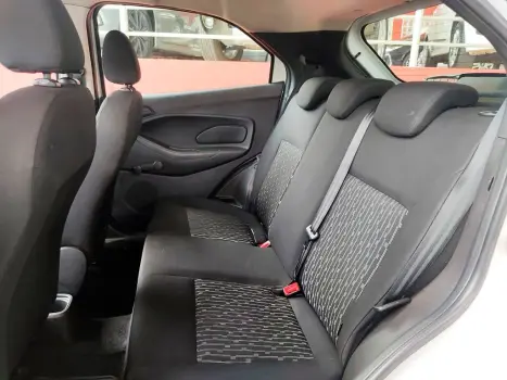 FORD Ka + Sedan , Foto 7